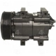 Purchase Top-Quality Remanufactured Compressor And Clutch by FOUR SEASONS - 57161 pa5