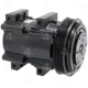 Purchase Top-Quality Remanufactured Compressor And Clutch by FOUR SEASONS - 57162 pa5