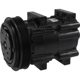 Purchase Top-Quality Remanufactured Compressor And Clutch by FOUR SEASONS - 57163 pa24