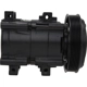 Purchase Top-Quality Remanufactured Compressor And Clutch by FOUR SEASONS - 57163 pa25
