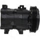 Purchase Top-Quality Remanufactured Compressor And Clutch by FOUR SEASONS - 57163 pa3
