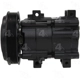 Purchase Top-Quality Remanufactured Compressor And Clutch by FOUR SEASONS - 57163 pa4