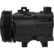 Purchase Top-Quality Remanufactured Compressor And Clutch by FOUR SEASONS - 57166 pa19