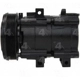 Purchase Top-Quality Remanufactured Compressor And Clutch by FOUR SEASONS - 57167 pa19