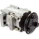 Purchase Top-Quality Remanufactured Compressor And Clutch by FOUR SEASONS - 57167 pa22