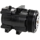 Purchase Top-Quality Remanufactured Compressor And Clutch by FOUR SEASONS - 57167 pa32