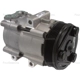 Purchase Top-Quality Remanufactured Compressor And Clutch by FOUR SEASONS - 57167 pa35