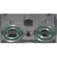 Purchase Top-Quality Remanufactured Compressor And Clutch by FOUR SEASONS - 57167 pa43