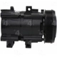Purchase Top-Quality Remanufactured Compressor And Clutch by FOUR SEASONS - 57167 pa5