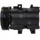 Purchase Top-Quality Remanufactured Compressor And Clutch by FOUR SEASONS - 57167 pa6