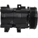 Purchase Top-Quality Remanufactured Compressor And Clutch by FOUR SEASONS - 57167 pa8