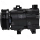 Purchase Top-Quality Remanufactured Compressor And Clutch by FOUR SEASONS - 57168 pa13