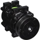 Purchase Top-Quality Remanufactured Compressor And Clutch by FOUR SEASONS - 57168 pa22