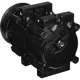 Purchase Top-Quality Remanufactured Compressor And Clutch by FOUR SEASONS - 57168 pa23