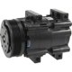 Purchase Top-Quality Compresseur et embrayage reconditionné de FOUR SEASONS - 57168 pa24