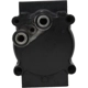Purchase Top-Quality Compresseur et embrayage reconditionné de FOUR SEASONS - 57168 pa25