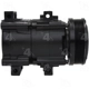 Purchase Top-Quality Remanufactured Compressor And Clutch by FOUR SEASONS - 57168 pa9