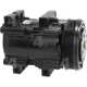 Purchase Top-Quality Remanufactured Compressor And Clutch by FOUR SEASONS - 57169 pa24