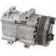 Purchase Top-Quality Remanufactured Compressor And Clutch by FOUR SEASONS - 57169 pa6