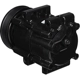 Purchase Top-Quality Remanufactured Compressor And Clutch by FOUR SEASONS - 57169 pa8