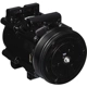 Purchase Top-Quality Remanufactured Compressor And Clutch by FOUR SEASONS - 57169 pa9