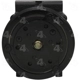 Purchase Top-Quality Compresseur et embrayage reconditionné de FOUR SEASONS - 57172 pa2