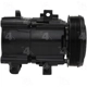 Purchase Top-Quality Compresseur et embrayage reconditionné de FOUR SEASONS - 57172 pa5