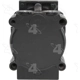 Purchase Top-Quality Compresseur et embrayage reconditionné de FOUR SEASONS - 57176 pa6