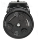 Purchase Top-Quality Compresseur et embrayage reconditionné de FOUR SEASONS - 57176 pa7