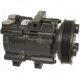 Purchase Top-Quality Compresseur et embrayage reconditionné de FOUR SEASONS - 57176 pa8