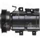Purchase Top-Quality Remanufactured Compressor And Clutch by FOUR SEASONS - 57183 pa13