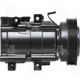 Purchase Top-Quality Remanufactured Compressor And Clutch by FOUR SEASONS - 57183 pa14