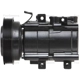 Purchase Top-Quality Remanufactured Compressor And Clutch by FOUR SEASONS - 57183 pa15