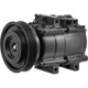 Purchase Top-Quality Remanufactured Compressor And Clutch by FOUR SEASONS - 57183 pa23