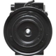 Purchase Top-Quality Remanufactured Compressor And Clutch by FOUR SEASONS - 57183 pa26