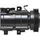 Purchase Top-Quality Remanufactured Compressor And Clutch by FOUR SEASONS - 57183 pa27