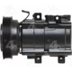 Purchase Top-Quality Remanufactured Compressor And Clutch by FOUR SEASONS - 57183 pa7