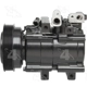 Purchase Top-Quality Remanufactured Compressor And Clutch by FOUR SEASONS - 57185 pa2
