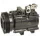 Purchase Top-Quality Remanufactured Compressor And Clutch by FOUR SEASONS - 57185 pa3