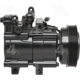 Purchase Top-Quality Remanufactured Compressor And Clutch by FOUR SEASONS - 57185 pa4