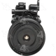 Purchase Top-Quality Remanufactured Compressor And Clutch by FOUR SEASONS - 57185 pa5