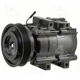 Purchase Top-Quality Remanufactured Compressor And Clutch by FOUR SEASONS - 57185 pa6