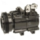 Purchase Top-Quality Remanufactured Compressor And Clutch by FOUR SEASONS - 57187 pa2