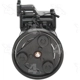 Purchase Top-Quality Remanufactured Compressor And Clutch by FOUR SEASONS - 57188 pa2
