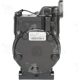 Purchase Top-Quality Remanufactured Compressor And Clutch by FOUR SEASONS - 57188 pa3