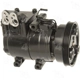 Purchase Top-Quality Remanufactured Compressor And Clutch by FOUR SEASONS - 57188 pa6
