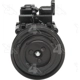 Purchase Top-Quality Remanufactured Compressor And Clutch by FOUR SEASONS - 57189 pa1