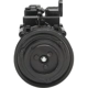 Purchase Top-Quality Remanufactured Compressor And Clutch by FOUR SEASONS - 57189 pa10