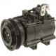 Purchase Top-Quality Remanufactured Compressor And Clutch by FOUR SEASONS - 57189 pa2