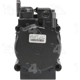 Purchase Top-Quality Remanufactured Compressor And Clutch by FOUR SEASONS - 57189 pa5